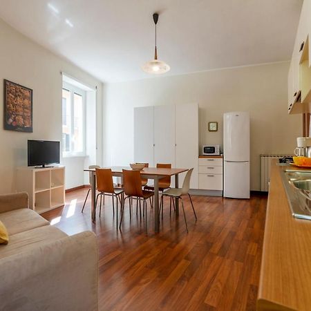 Piazza Re Di Roma Apartment エクステリア 写真