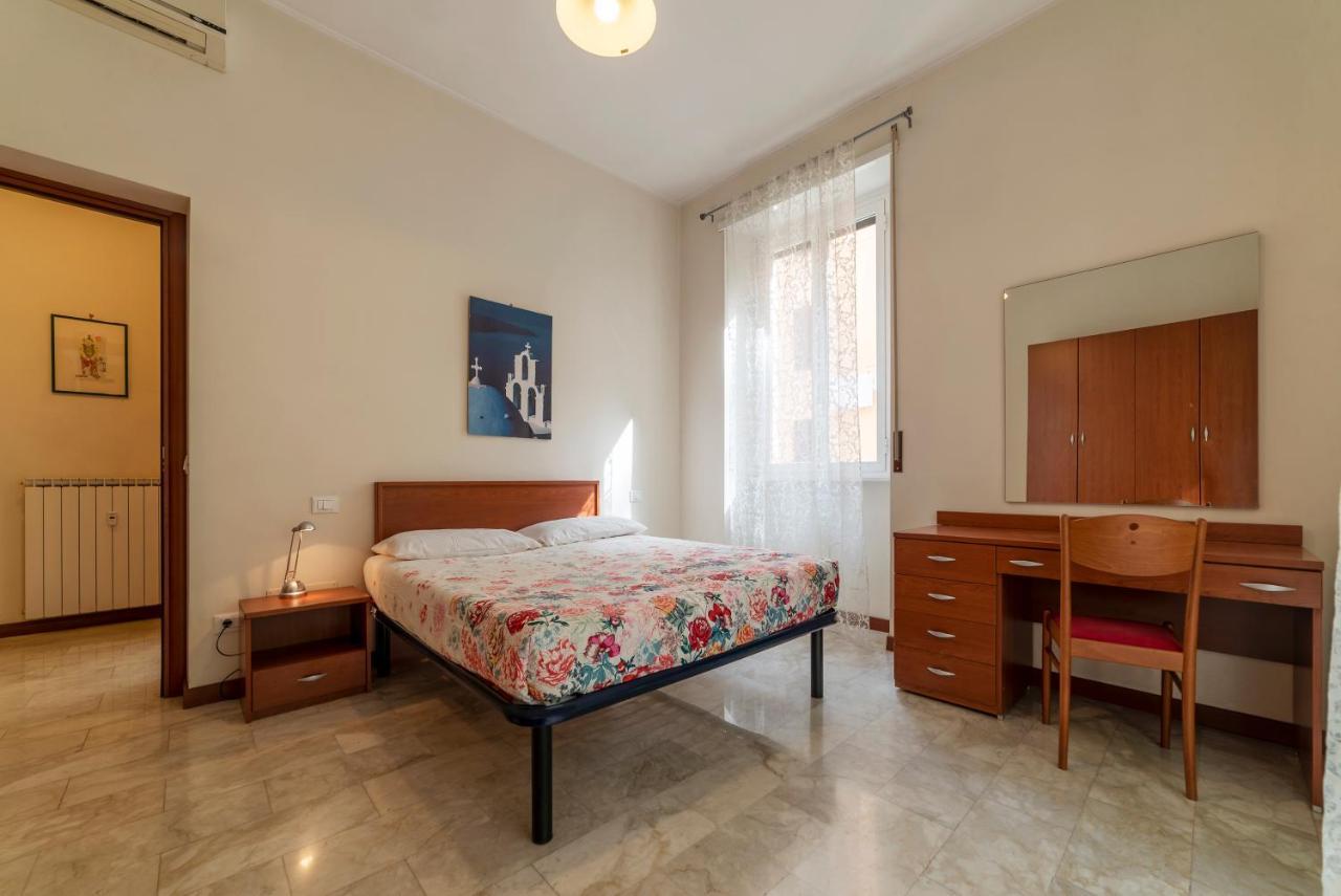 Piazza Re Di Roma Apartment エクステリア 写真