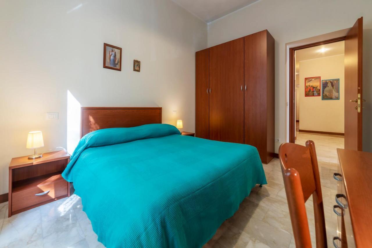 Piazza Re Di Roma Apartment エクステリア 写真