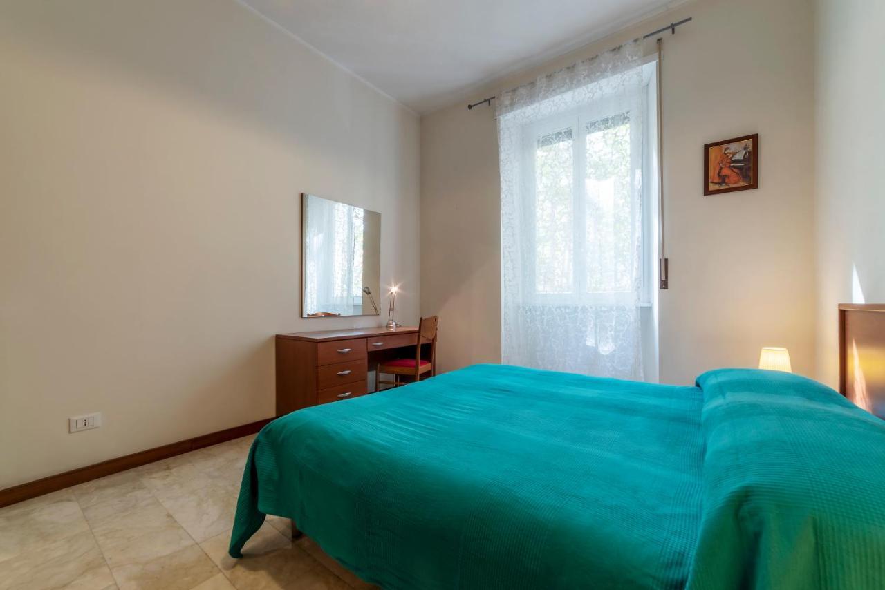 Piazza Re Di Roma Apartment エクステリア 写真
