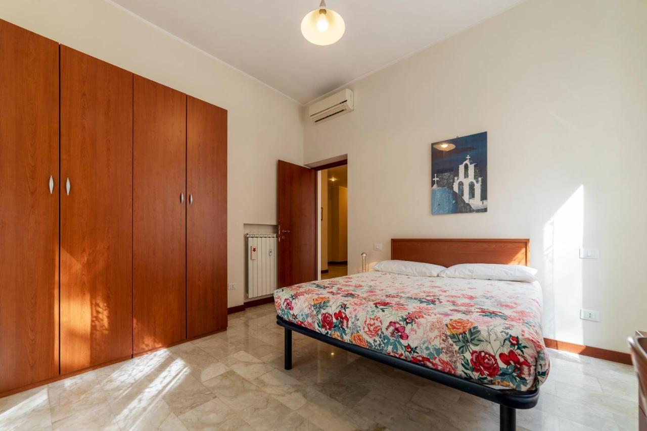 Piazza Re Di Roma Apartment エクステリア 写真