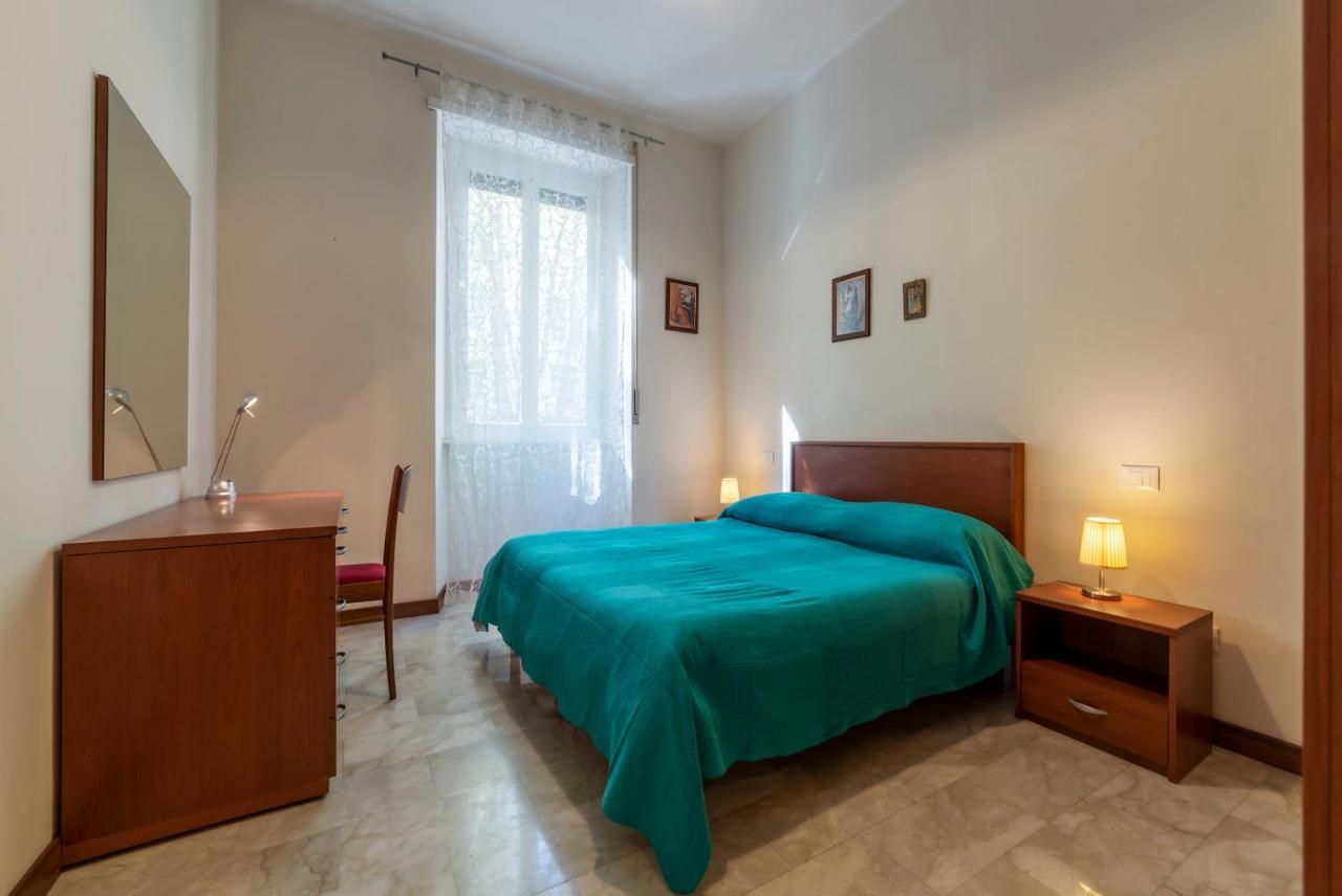 Piazza Re Di Roma Apartment エクステリア 写真