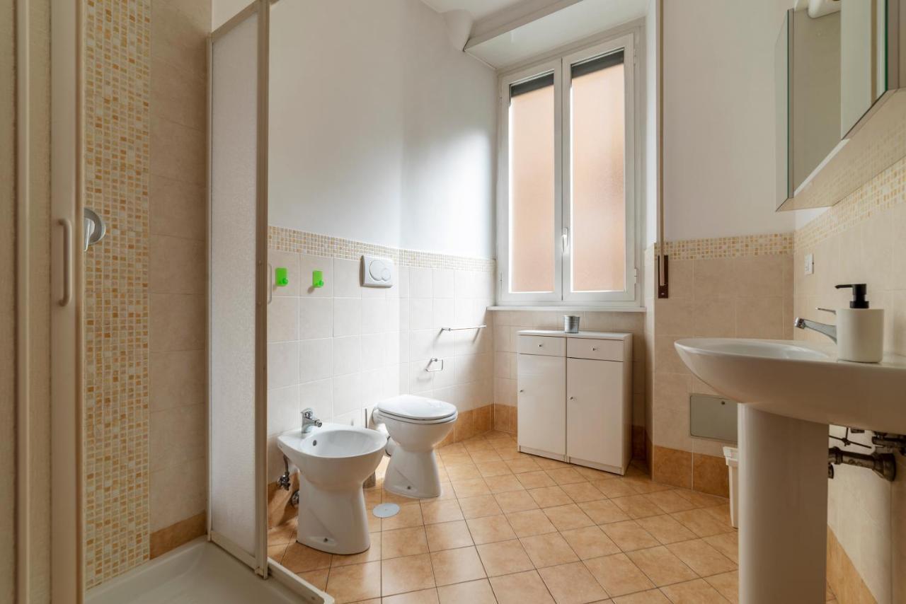 Piazza Re Di Roma Apartment エクステリア 写真
