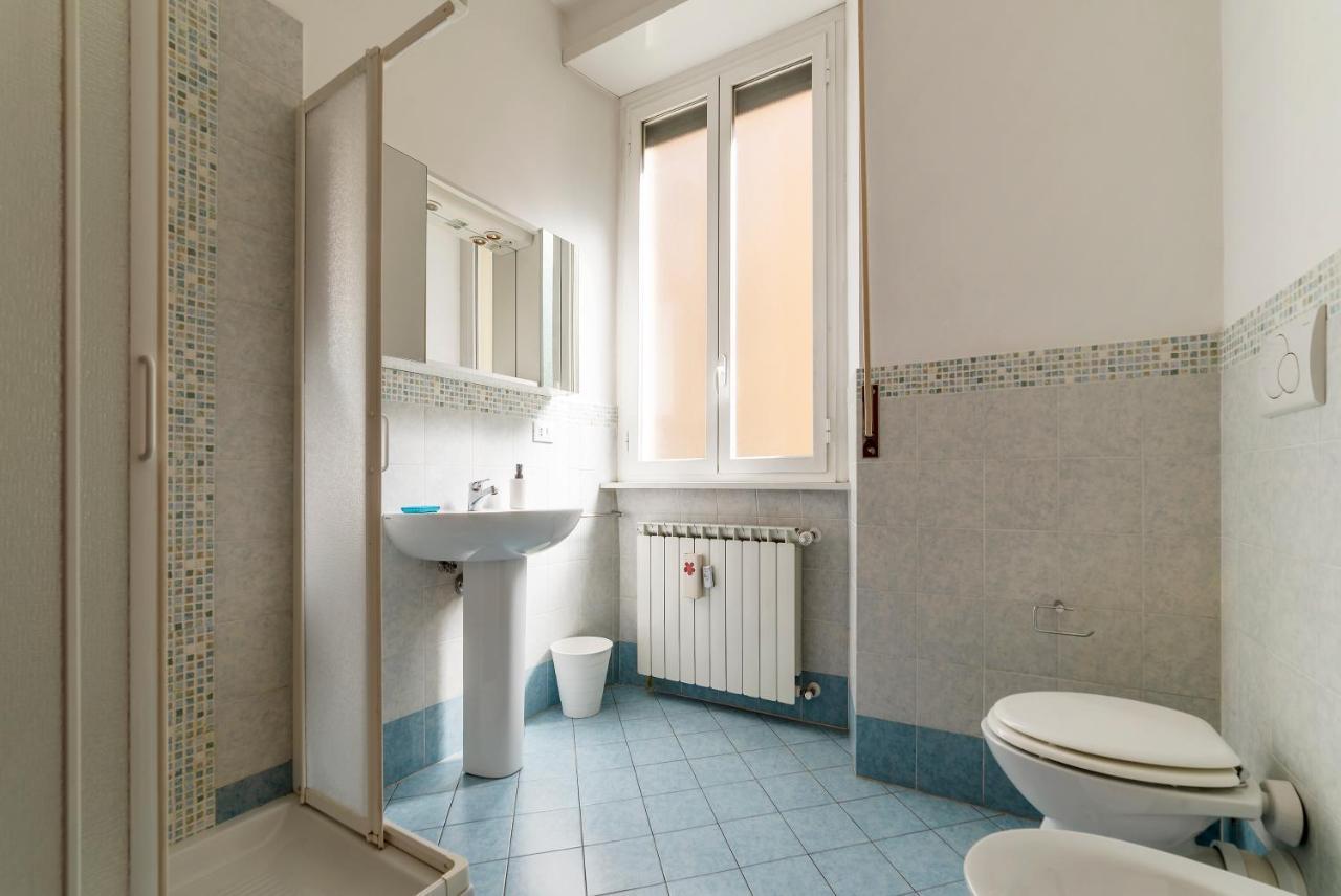 Piazza Re Di Roma Apartment エクステリア 写真
