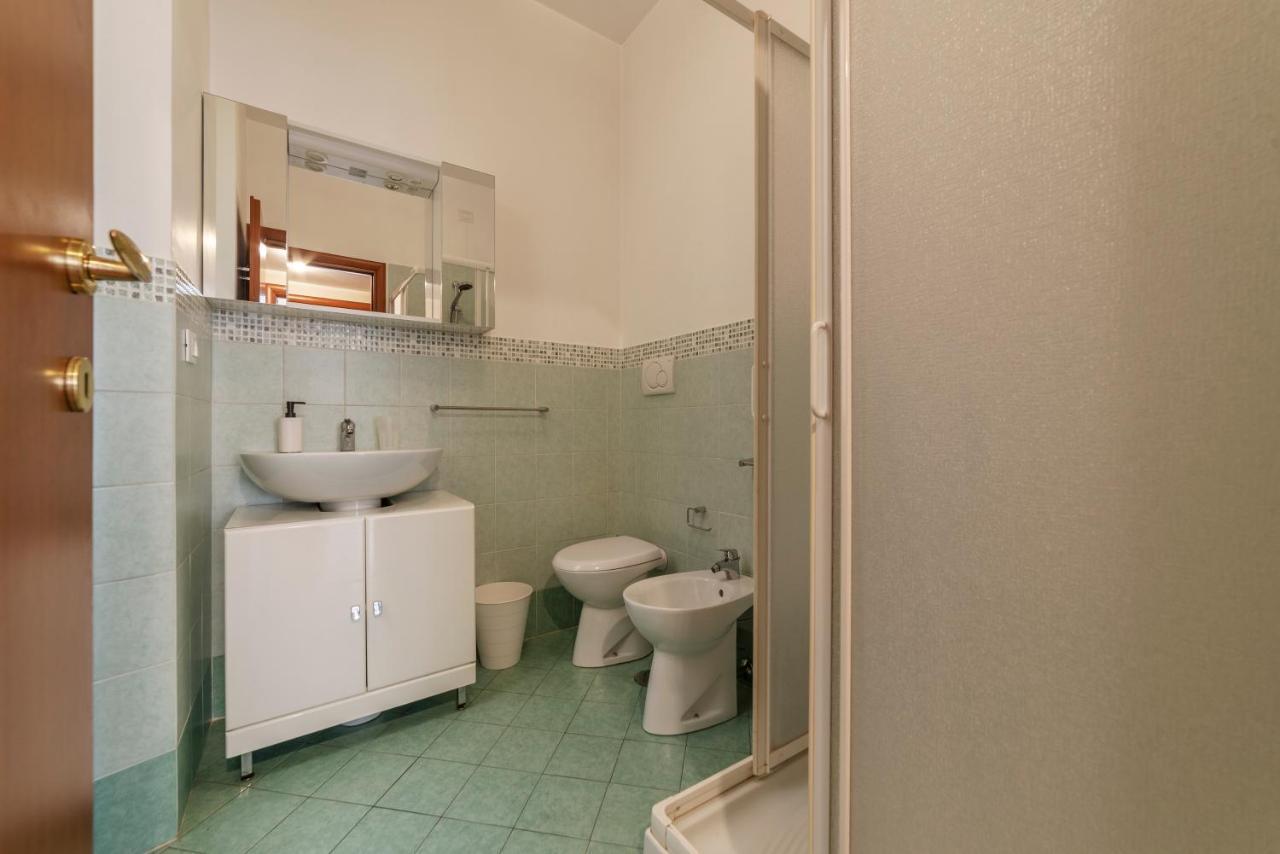 Piazza Re Di Roma Apartment エクステリア 写真