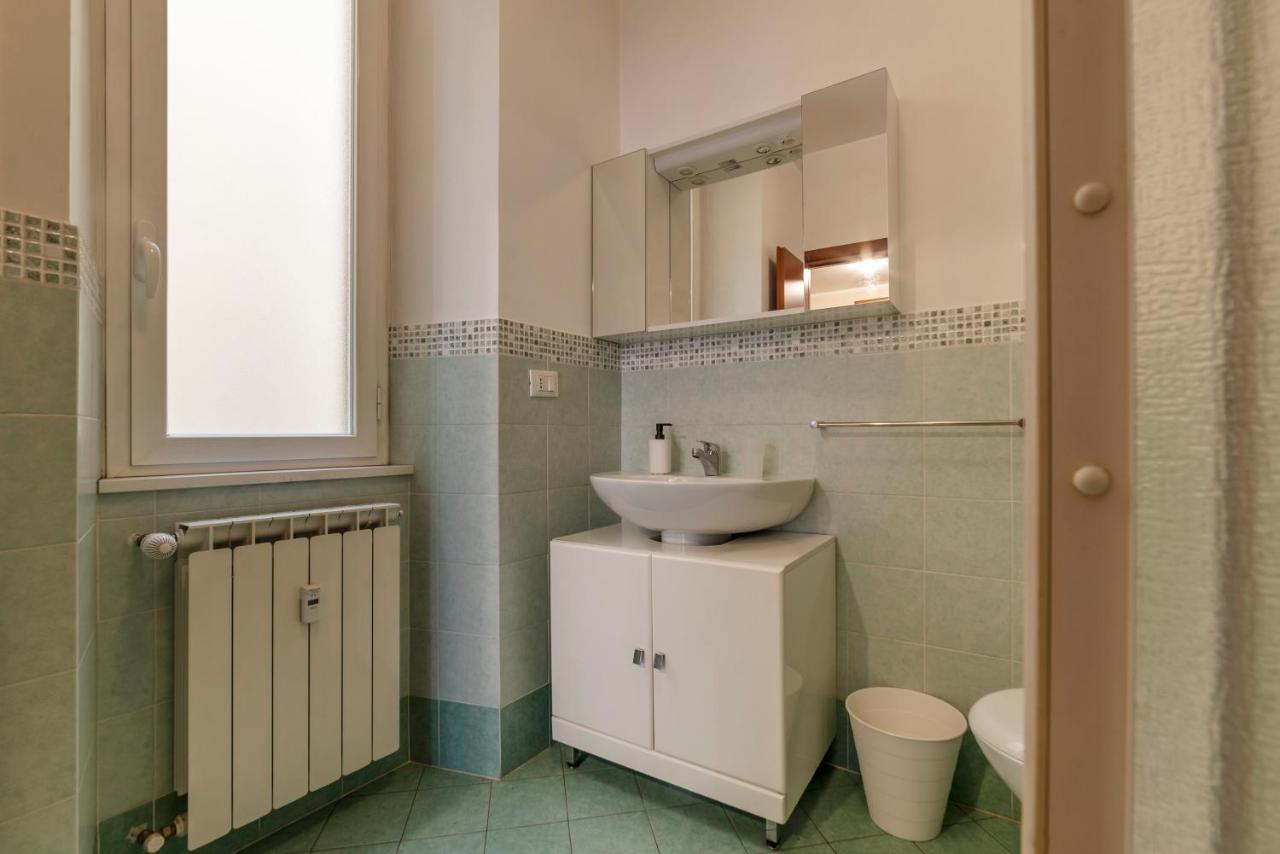 Piazza Re Di Roma Apartment エクステリア 写真